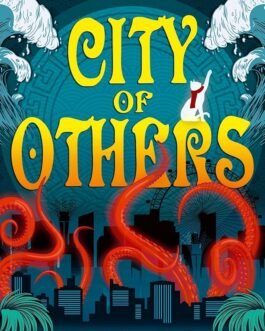 City of Others – Jared Poon
