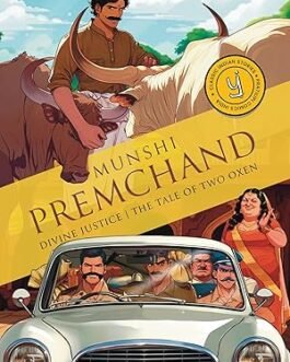 Divine Justice and The Tale of two Oxen – Premchand