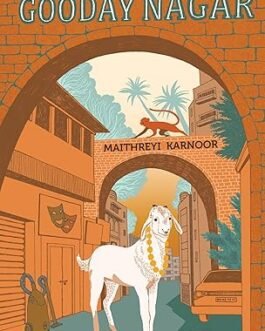 GoodDay Nagar – Maithreyi Karnoor