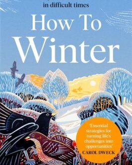 How To Winter : Harness your mindset to thrive in difficult times – Kari Leibowitz
