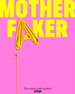 MotherFaker – Anna Brook-Mitchell