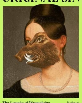 Original Sin – Kathryn Paige Harden