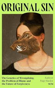 Original Sin – Kathryn Paige Harden