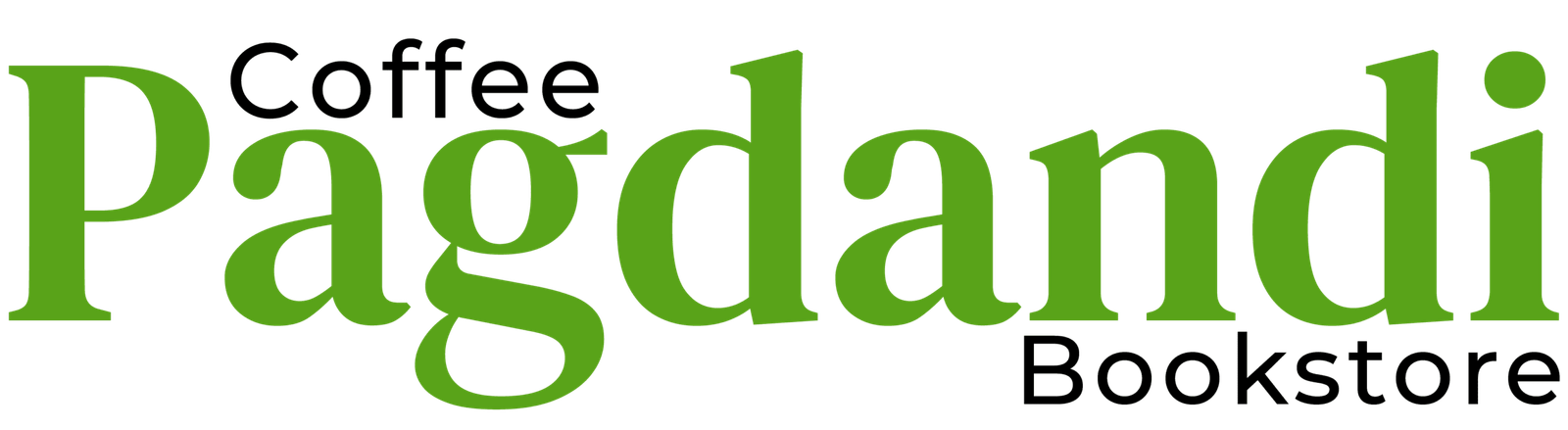 Pagdandi Bookstore & Coffee