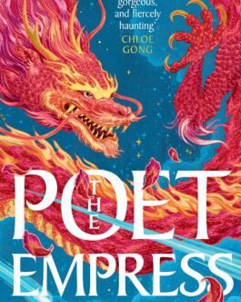 The Poet Empress – Shen Tao