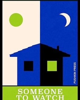 Someone To Watch Over You – Kumi Kimura