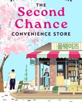The Second Chance Convenience store – Kim Ho-Yeon