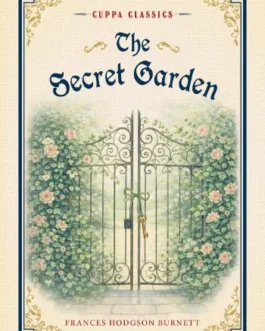 The Secret Garden – Frances Hodgson Burnett