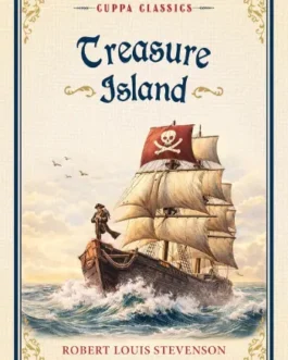 Treasure Island – Robert Louis Stevenson