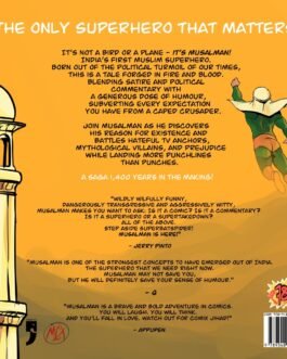 MUSALMAN -Falah Faisal