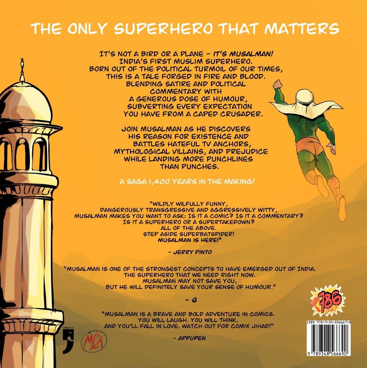 MUSALMAN -Falah Faisal - Image 2