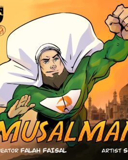 MUSALMAN -Falah Faisal