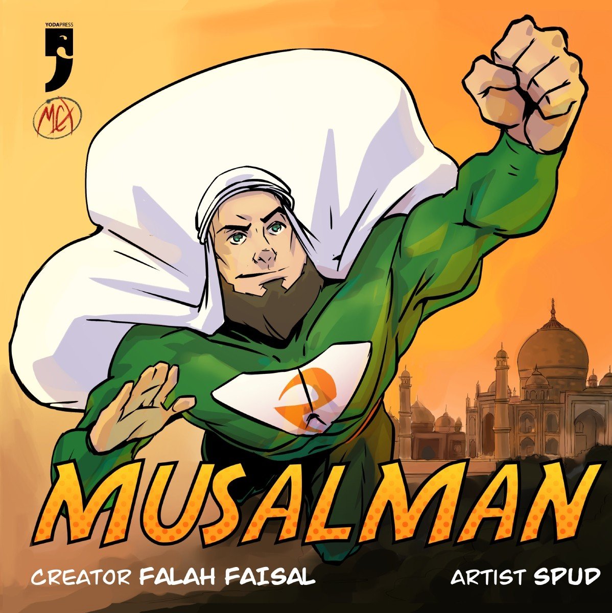 MUSALMAN -Falah Faisal