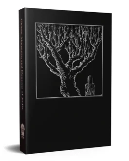 Ghosts, Monsters and Demons of India – J. Furcifer Bhairav & Rakesh Khanna