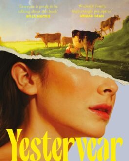 Yesteryear – Caro Claire Burke