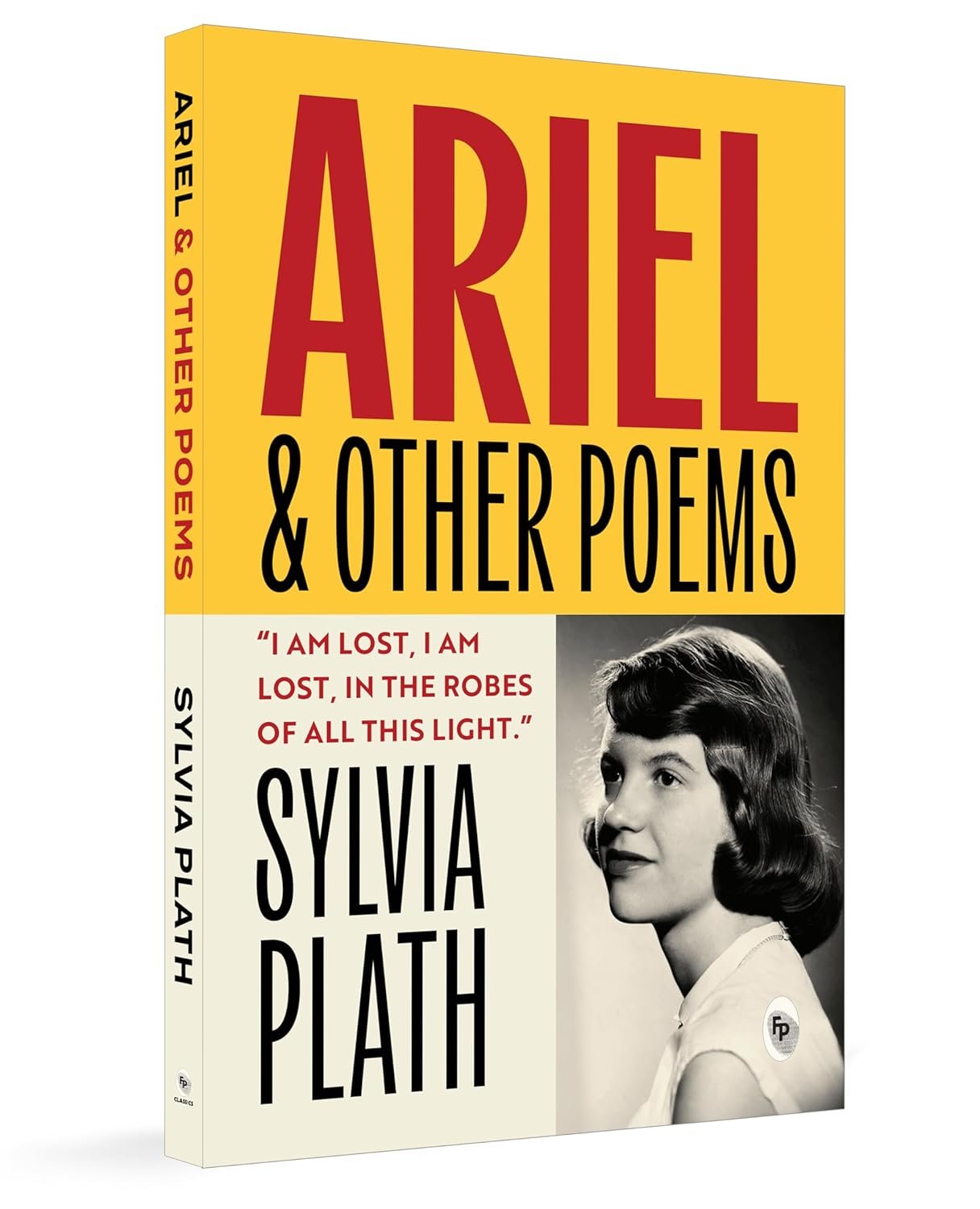 Ariel and Other Poems - Sylvia Plath