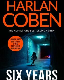 Six Years – Harlan Coben