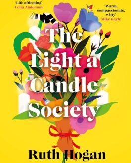 The Light a Candle Society – Ruth Hogan