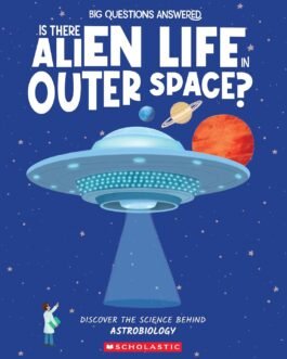 Is There Alien Life in Outer Space ?