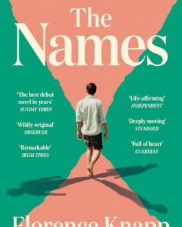 The Names – Florence Knapp