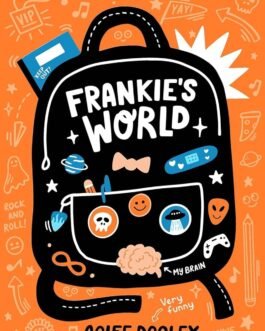 Frankie’s World – Aoife Dooley