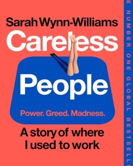 Careless People – Sarah Wynn Williams