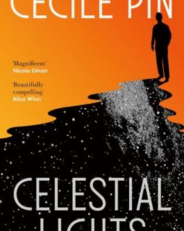 Celestial Lights – Cecile Pin