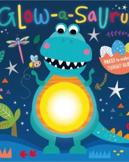 Glow -a- Saurus