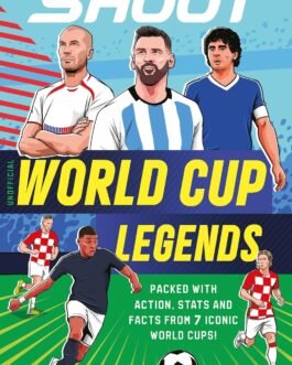Shoot : World Cup Legends