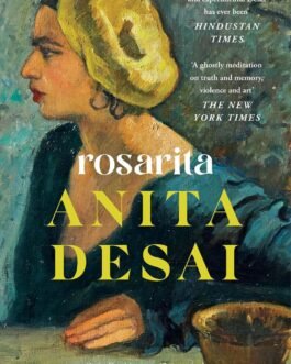 Rosarita – Anita Desai