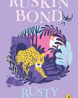 Rusty and The Leopard – Ruskin Bond