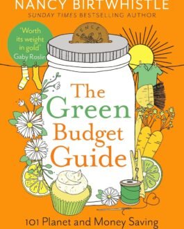 The Green Budget Guide – Nancy Birtwhistle