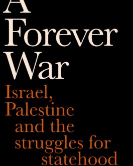 A Forever War : Israel, Palestine and the struggles for statehood – Colin Shindler