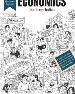Economics for every Indian – Akash Kumar and Kumar Anand