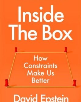 Inside The Box – David Epstein
