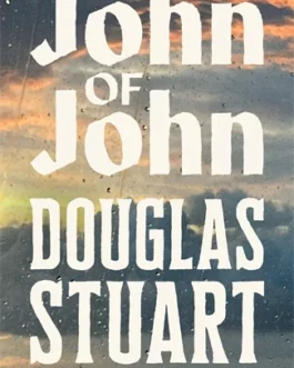 John Of John – Douglas Stuart