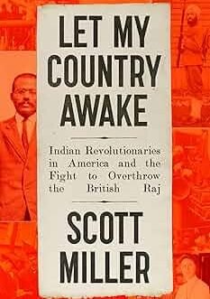 Let My Country Awake – Scott Miller