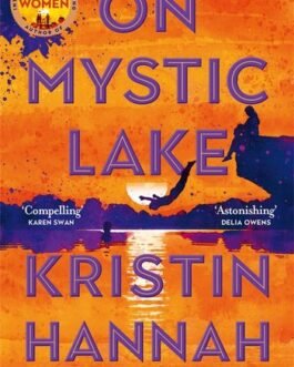 On Mystic Lake – Kristin Hannah