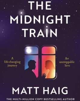 The Midnight Train – Matt Haig