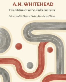 The Cosmology of A.N. Whitehead