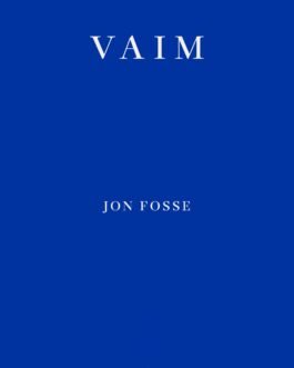 Vaim – Jon Fosse