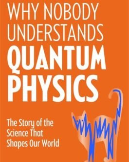 Why Nobody Understands Quantum Physics – Frank Verstraete and Celine Broeckaert