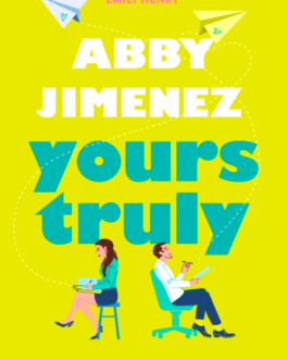 Yours Truly – Abby Jimenez