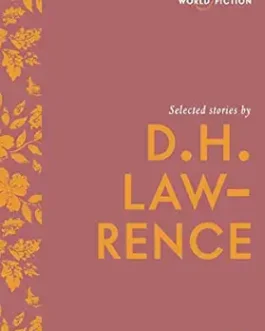 Selected stories by D.H. Lawrence