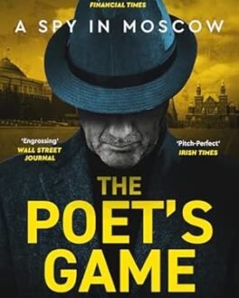The Poet’s Game – Paul Vidich