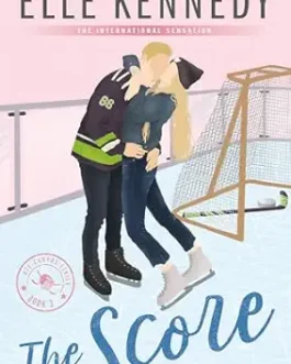 The Score – Elle Kennedy