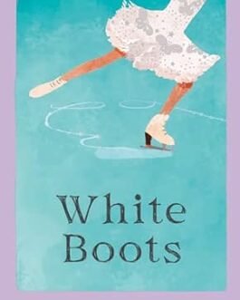 White Boots – Noel Streatfeild