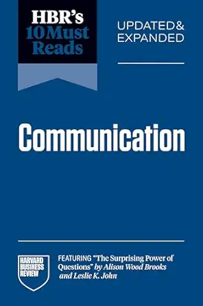 Communication