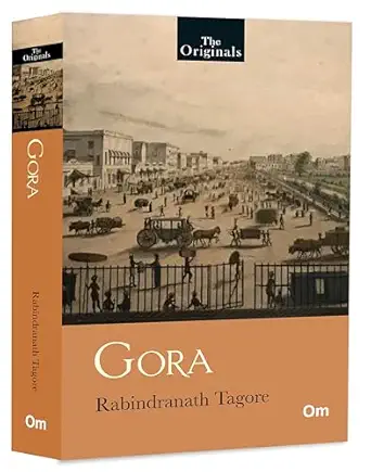 Gora - Rabindranath Tagore