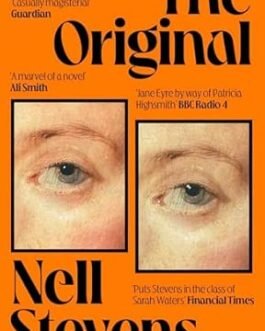 The Original – Nell Stevens